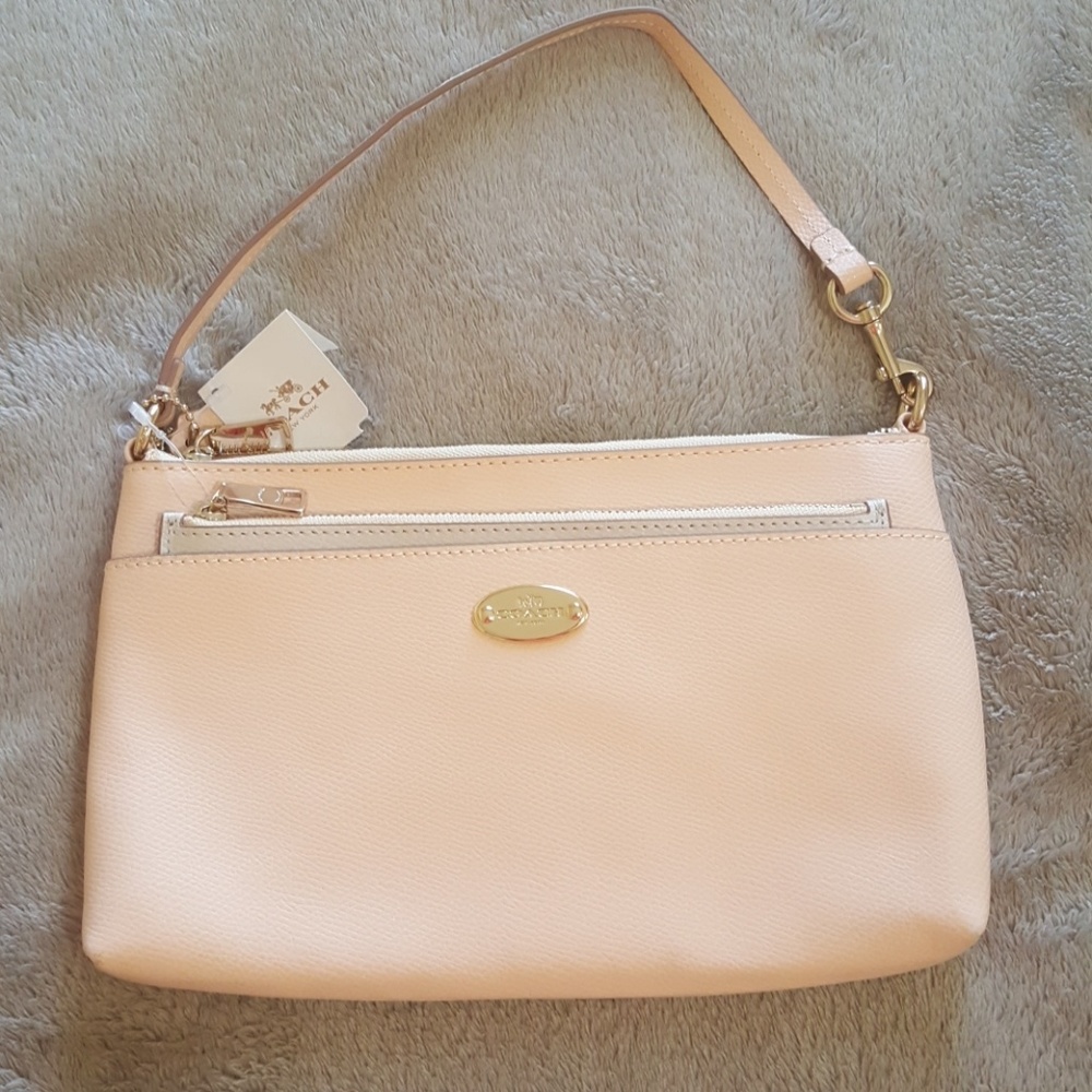 Clutch/Wallet